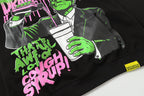 That's A Awful Lot Of Cough Syrup Classic Hoodie — view 11