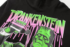 That's A Awful Lot Of Cough Syrup Classic Hoodie — view 16