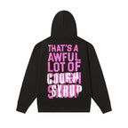 That's A Awful Lot Of Cough Syrup Classic Hoodie — view 3