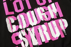 That's A Awful Lot Of Cough Syrup Classic Hoodie — view 12