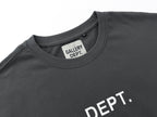 GALLERY DEPT New T-shirt D17 — view 6