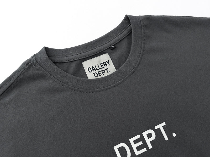 GALLERY DEPT New T-shirt D17 — view 6