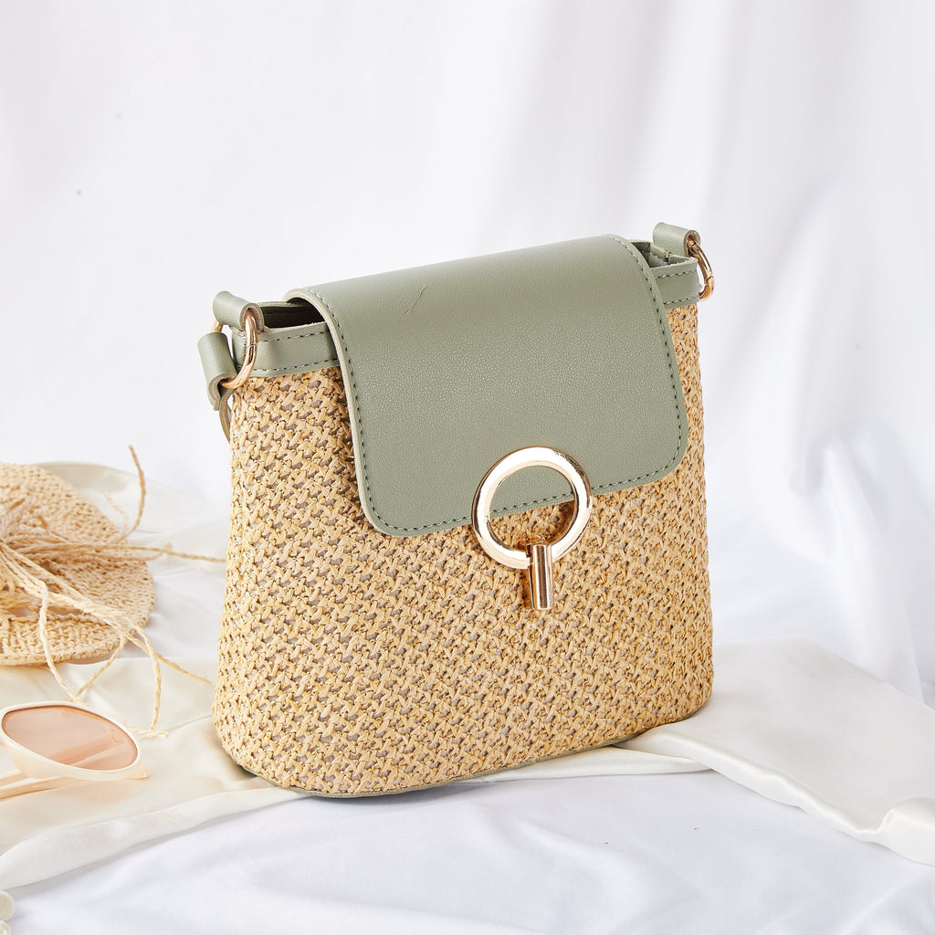 The Winona Bucket Bag — view 2