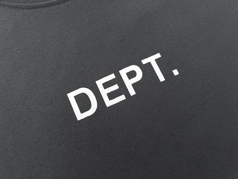GALLERY DEPT New T-shirt D17 — view 7