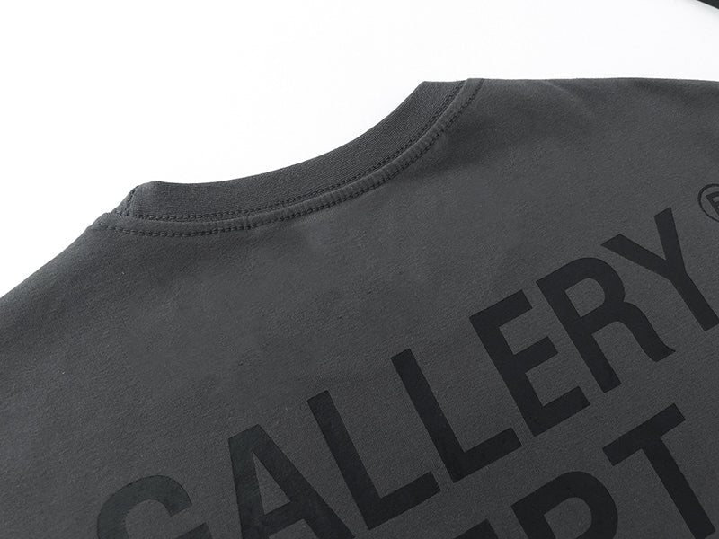 GALLERY DEPT New T-shirt D17 — view 10