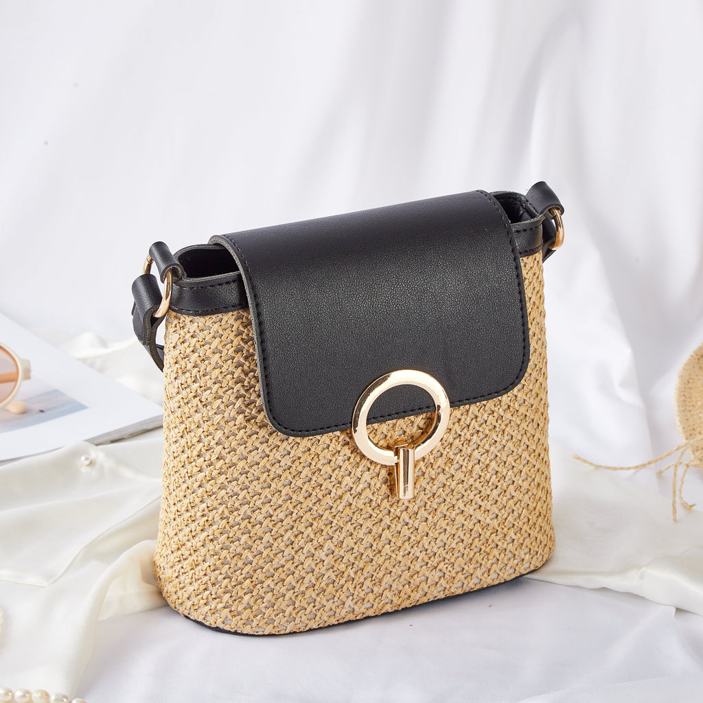 The Winona Bucket Bag — view 4