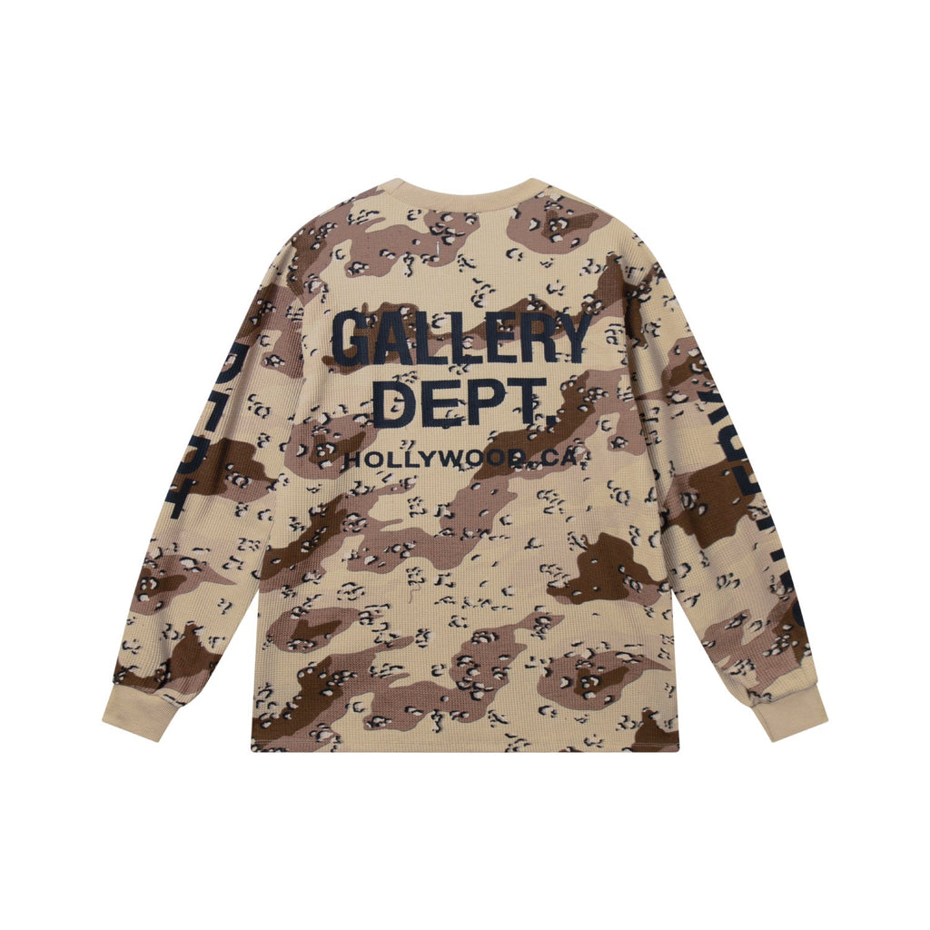 GALLERY DEPT New Sweatshirt — view 8