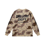 GALLERY DEPT New Sweatshirt — view 8