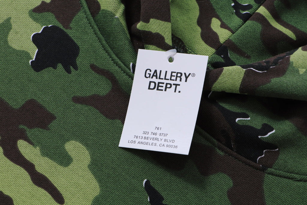 GALLERY DEPT New Pants — view 15