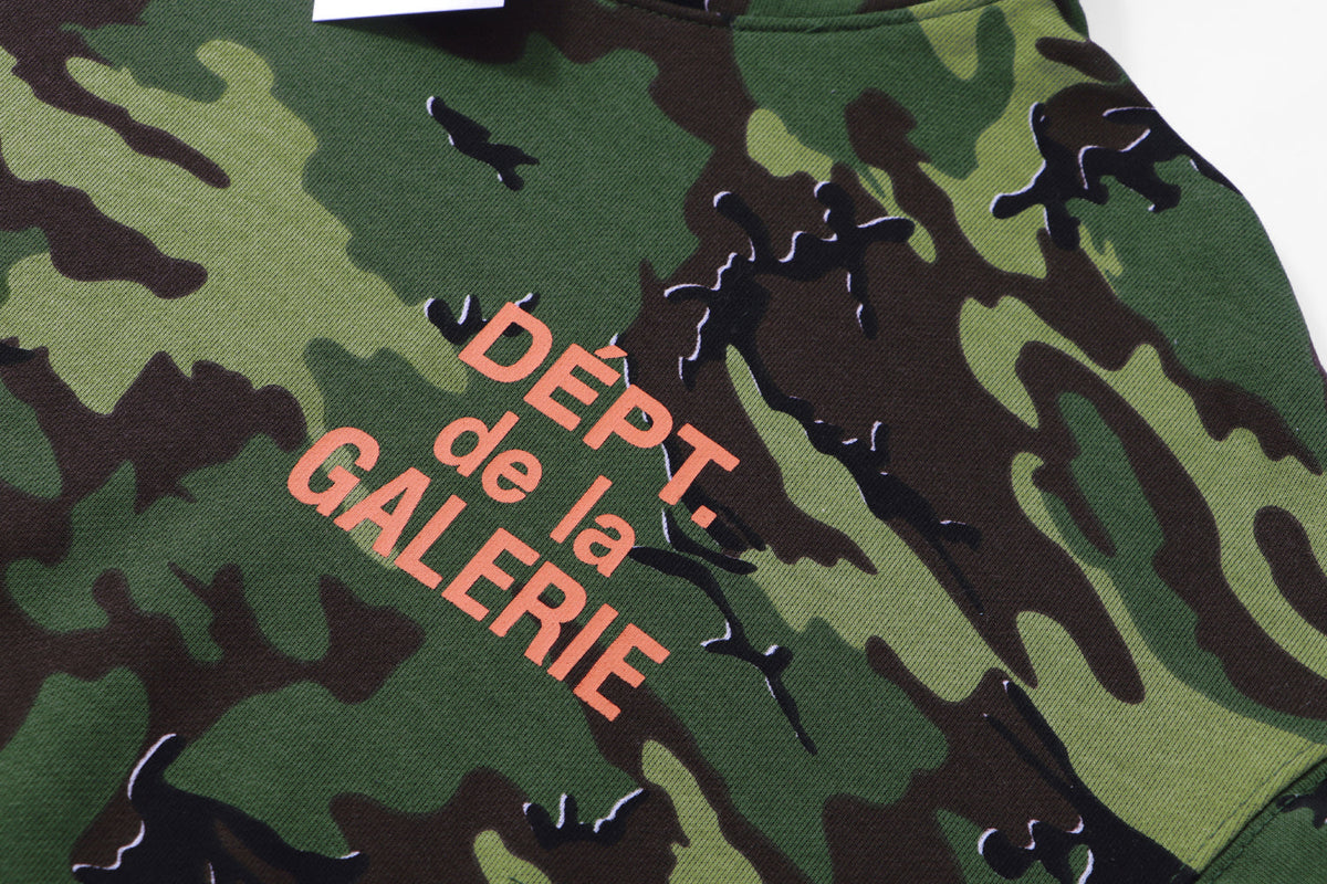 GALLERY DEPT New Pants — view 16