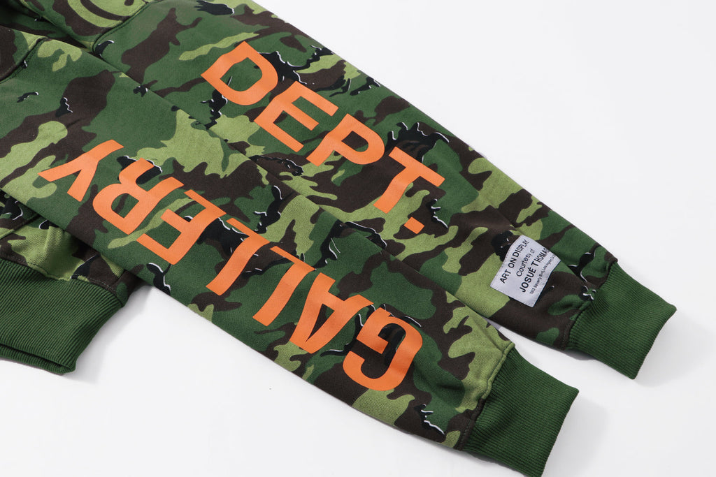 GALLERY DEPT New Pants — view 17