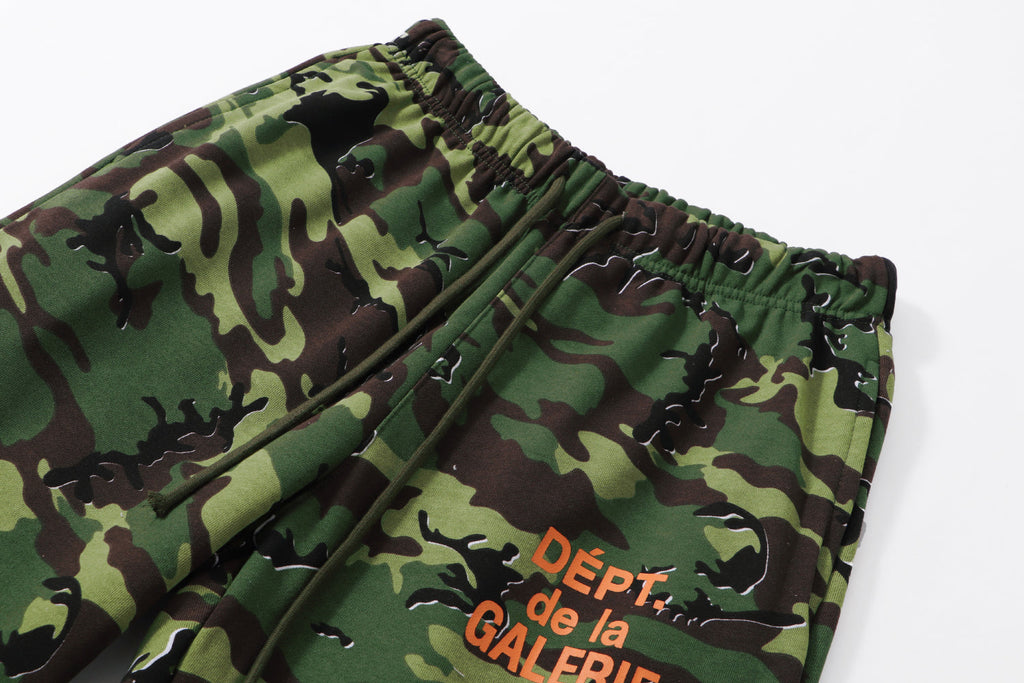 GALLERY DEPT New Pants — view 7