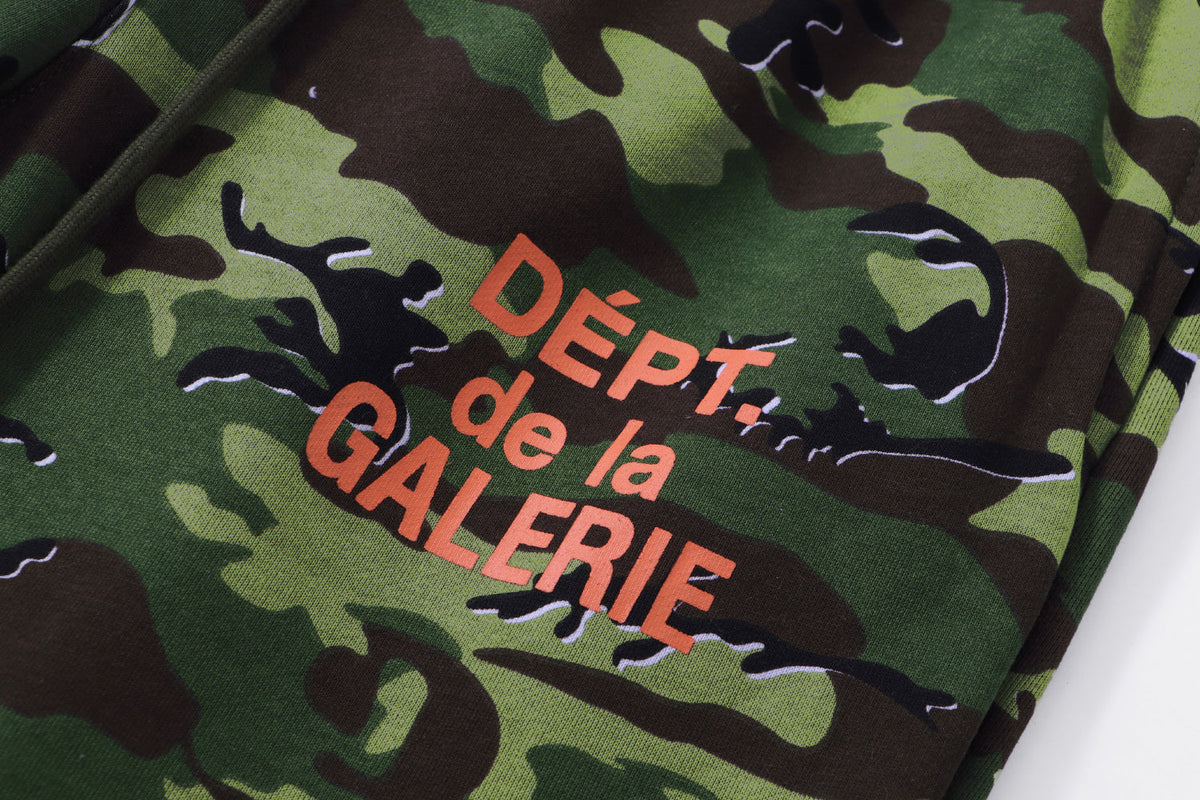 GALLERY DEPT New Pants — view 8