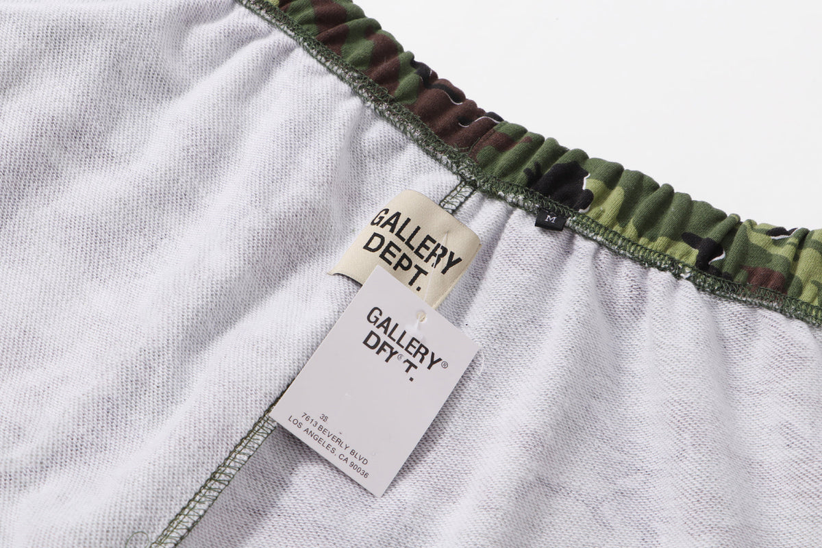 GALLERY DEPT New Pants — view 12