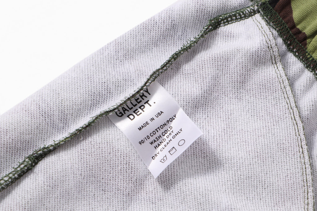 GALLERY DEPT New Pants — view 13