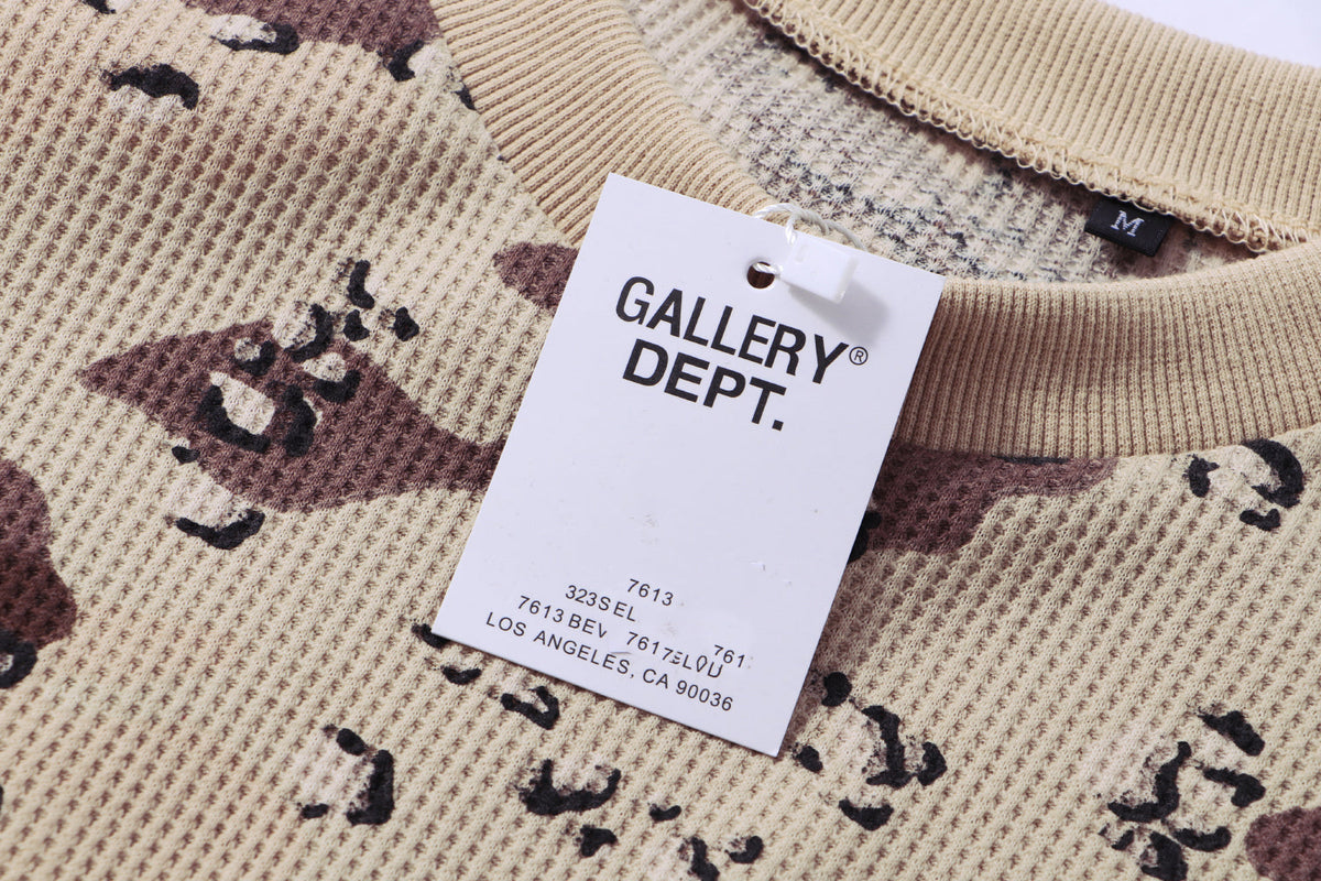 GALLERY DEPT New Sweatshirt — view 16