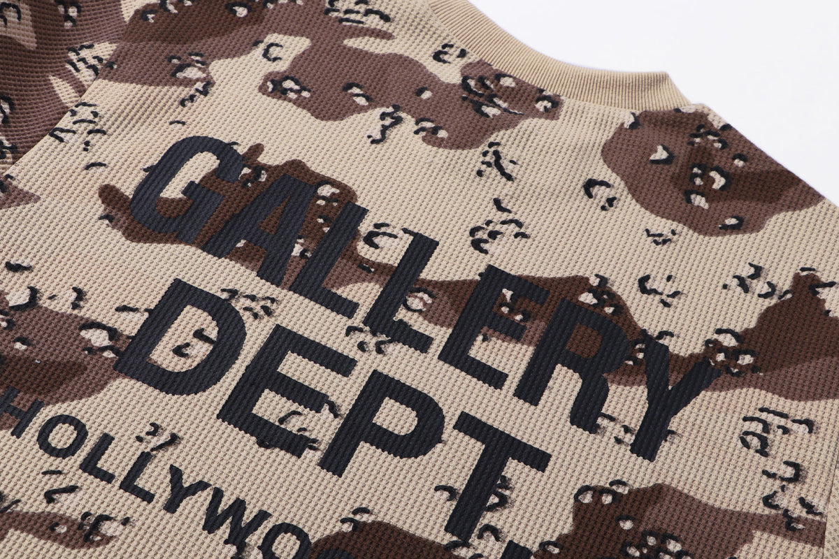 GALLERY DEPT New Sweatshirt — view 19