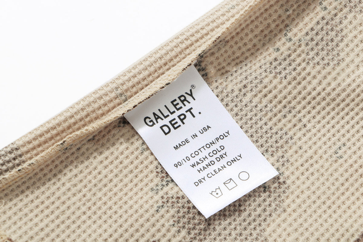 GALLERY DEPT New Sweatshirt — view 22
