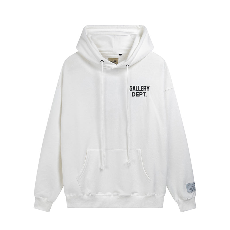GALLERY DEPT New Hoodie — view 2
