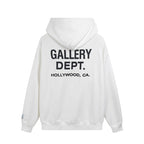 GALLERY DEPT New Hoodie — view 3