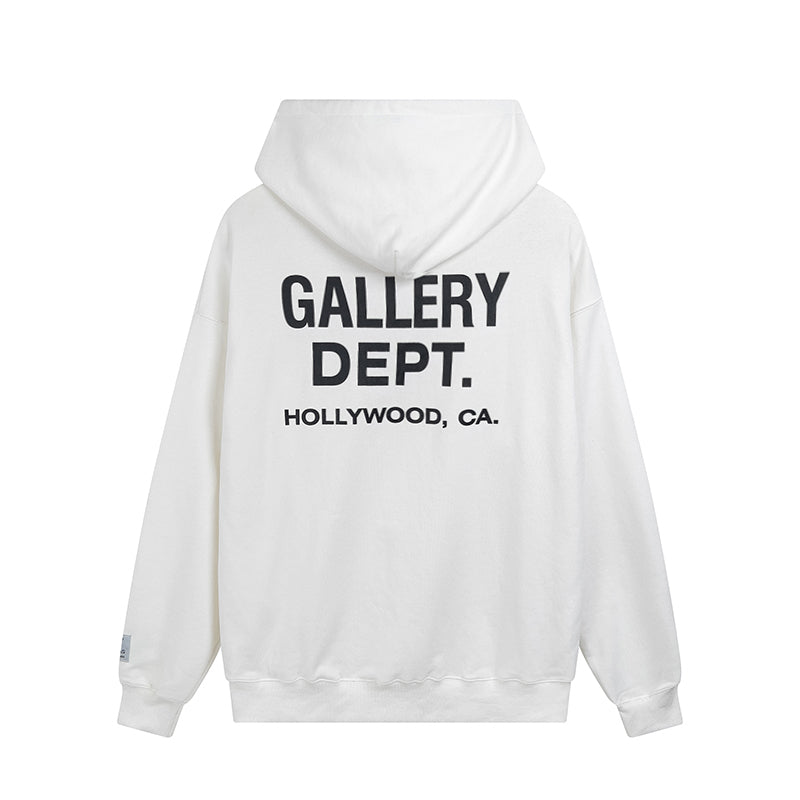 GALLERY DEPT New Hoodie — view 5