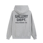 GALLERY DEPT New Hoodie — view 5