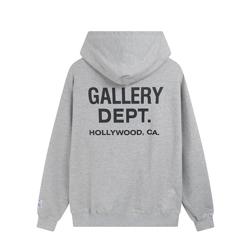 GALLERY DEPT New Hoodie — view 3