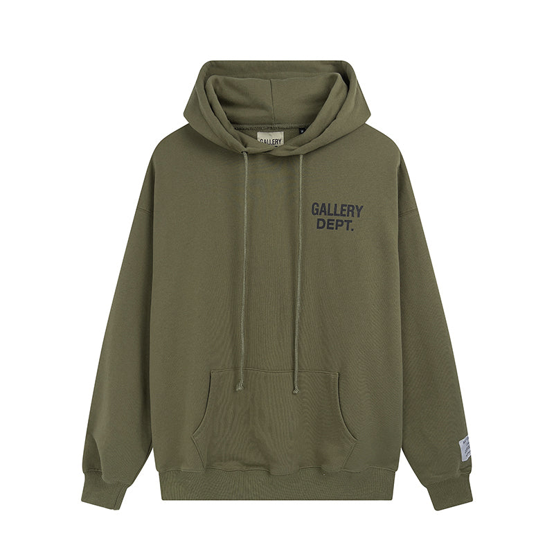 GALLERY DEPT New Hoodie — view 6