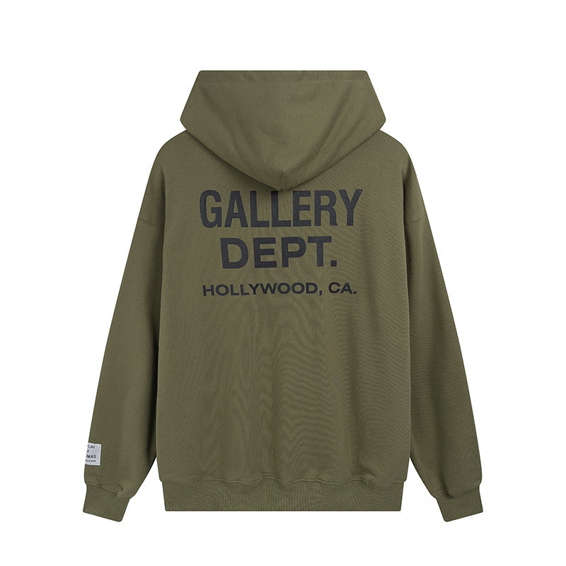 GALLERY DEPT New Hoodie — view 7