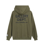 GALLERY DEPT New Hoodie — view 7