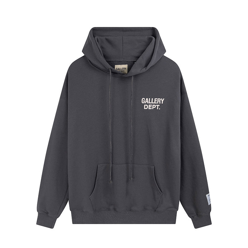 GALLERY DEPT New Hoodie — view 8