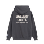 GALLERY DEPT New Hoodie — view 9