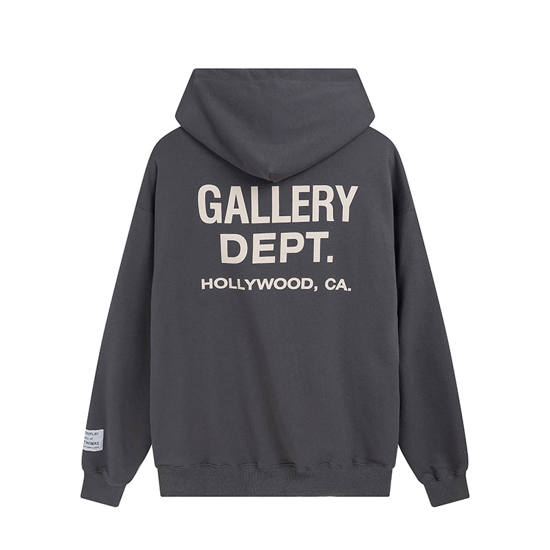 GALLERY DEPT New Hoodie — view 4