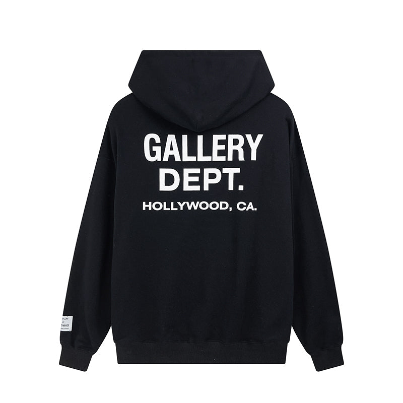 GALLERY DEPT New Hoodie — view 2