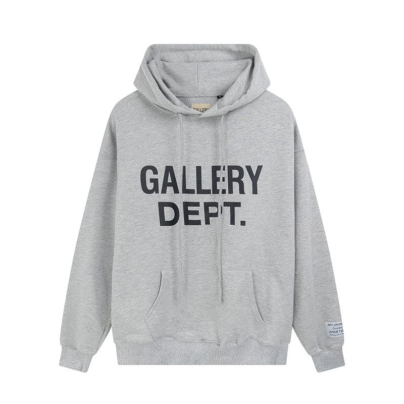 GALLERY DEPT  New Hoodie — view 4