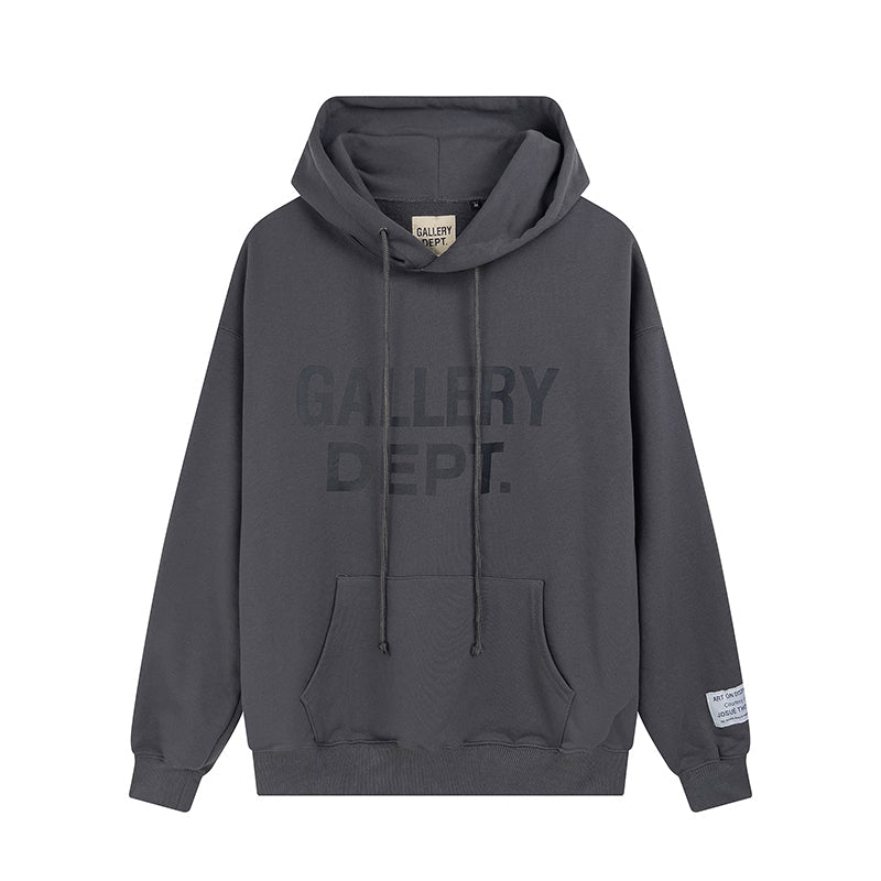 GALLERY DEPT  New Hoodie — view 6