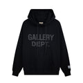 GALLERY DEPT  New Hoodie — view 8