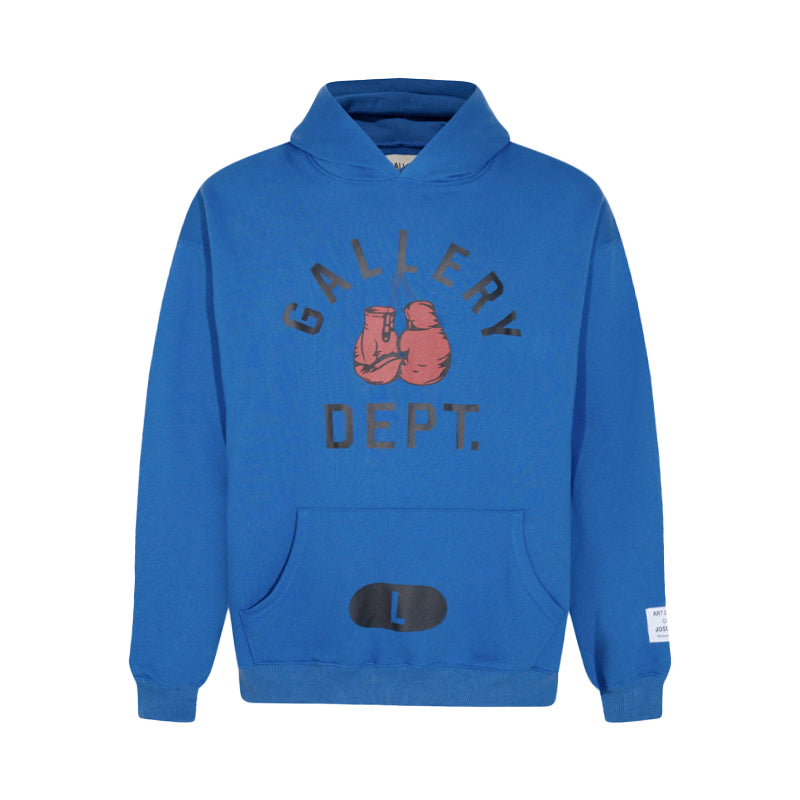 GALLERY DEPT New Hoodie — view 5