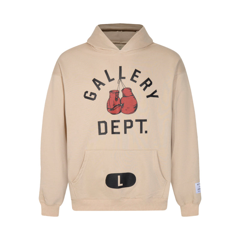 GALLERY DEPT New Hoodie — view 13