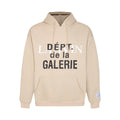 GALLERY DEPT New Hoodie — view 1