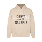 GALLERY DEPT New Hoodie — view 1