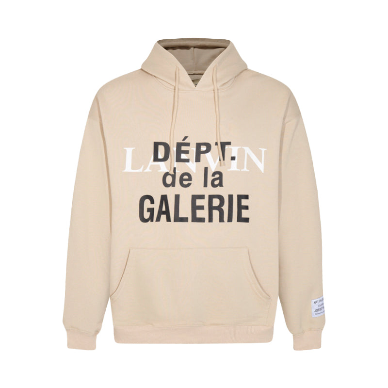 GALLERY DEPT New Hoodie — view 1
