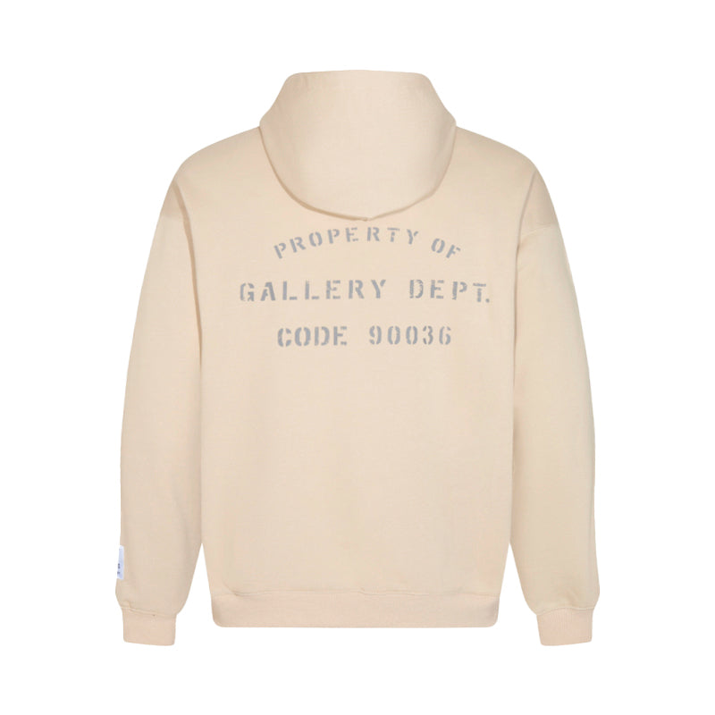 GALLERY DEPT New Hoodie — view 2