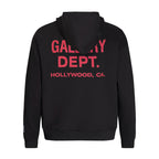 GALLERY DEPT  New Hoodie — view 5