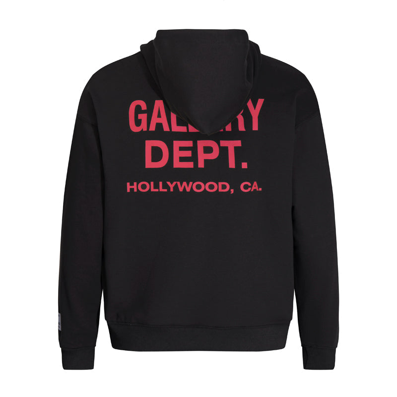 GALLERY DEPT  New Hoodie — view 5