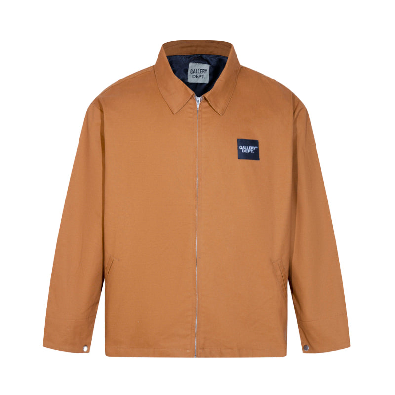 GALLERY DEPT New Jacket — view 4