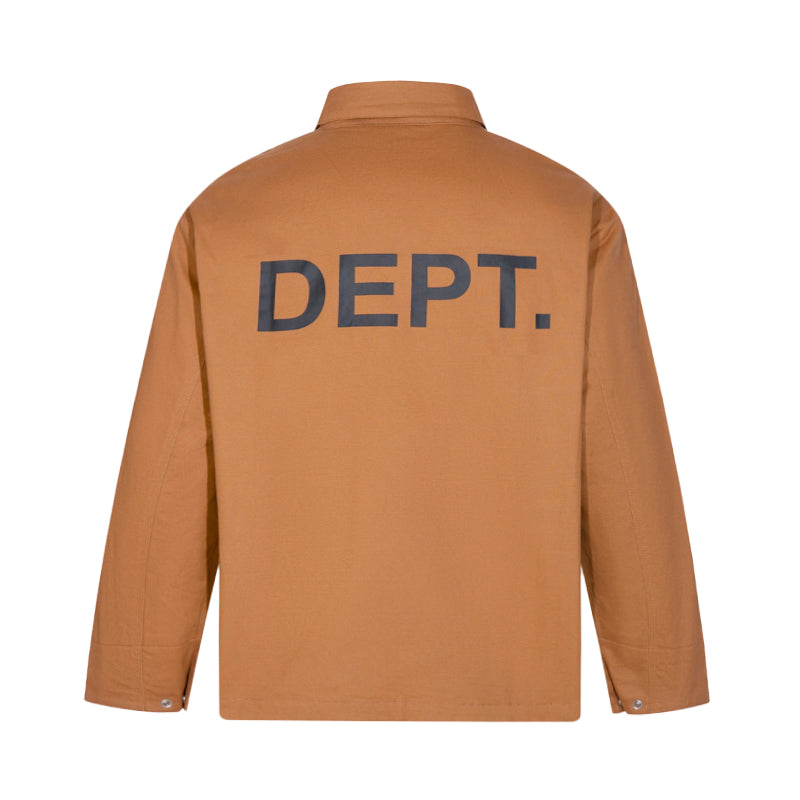 GALLERY DEPT New Jacket — view 5