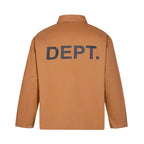 GALLERY DEPT New Jacket — view 5