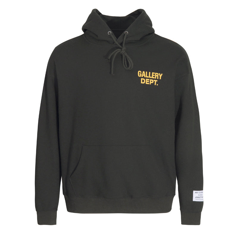 GALLERY DEPT  New Hoodie — view 7