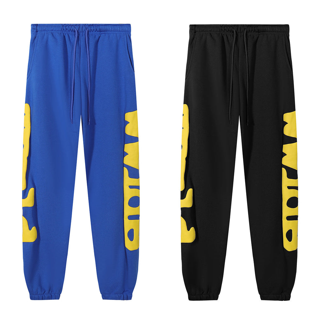 Sp5der Hoodie Suit — view 17